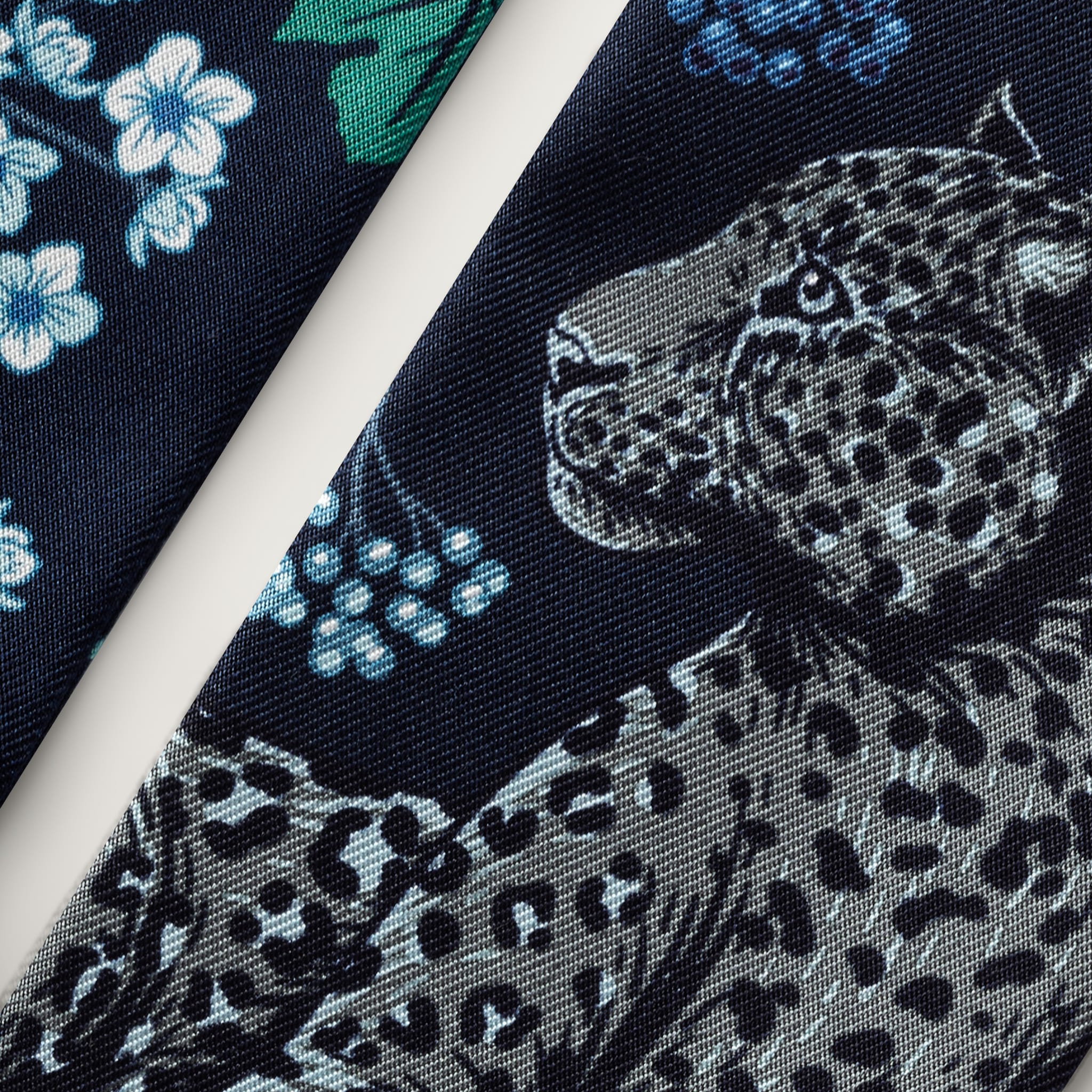 Bandeau, Blooming Panth&egrave;re