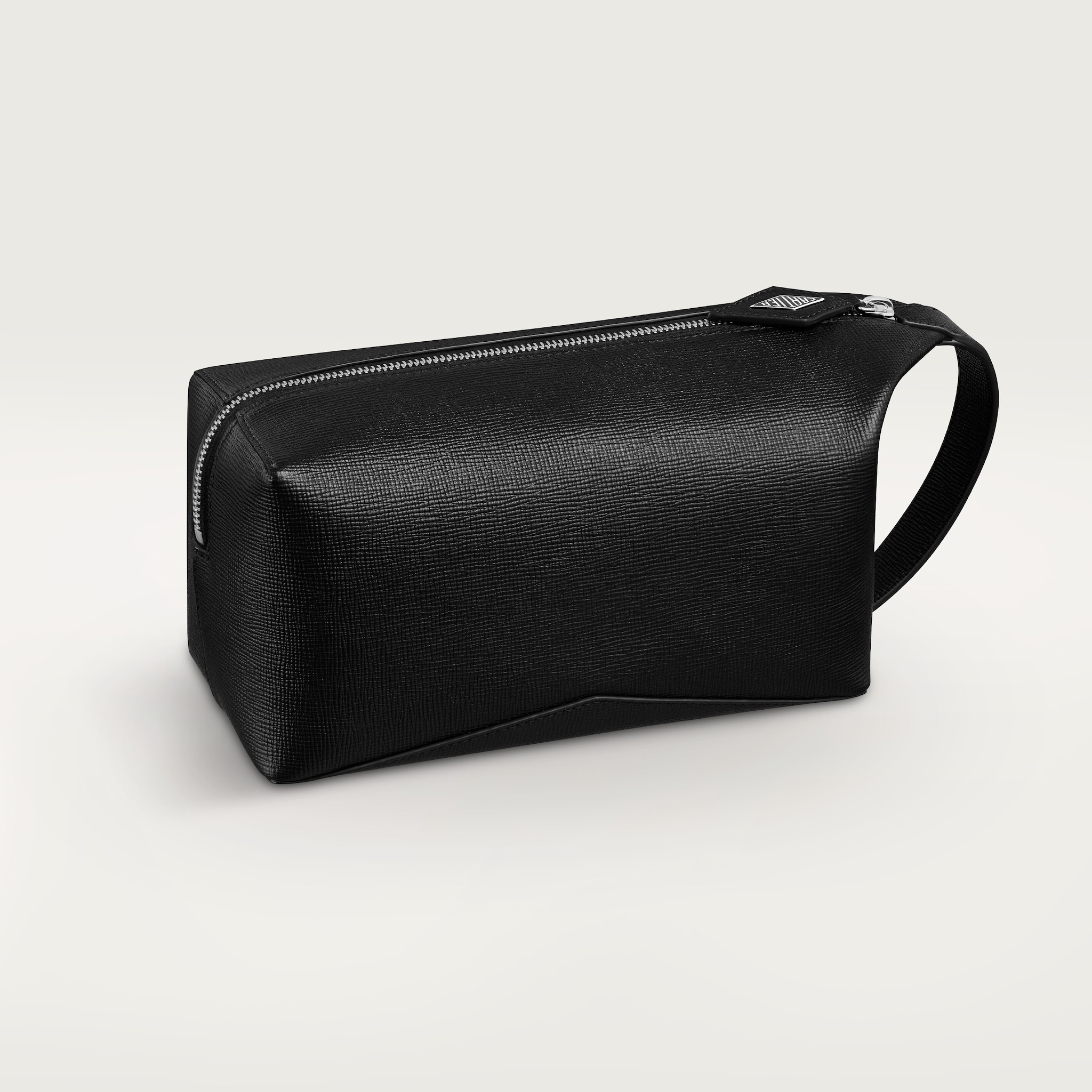 Small toiletry bag, Losange