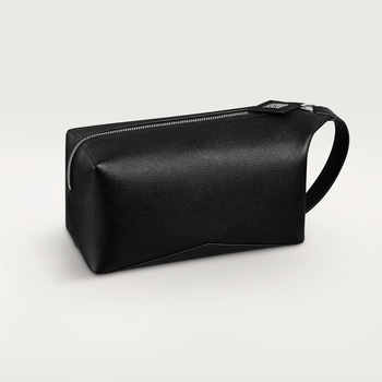 Small toiletry bag, Cartier Losange Small toiletry bag, Cartier Losange