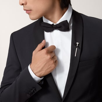 Juste un Clou tie pin Juste un Clou tie pin