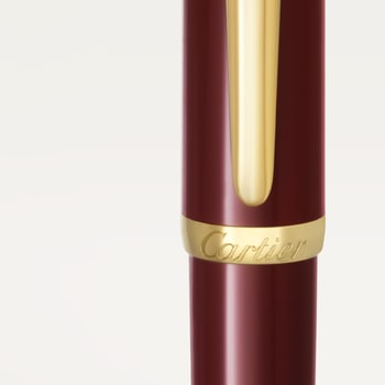 R de Cartier ballpoint pen R de Cartier ballpoint pen