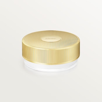 Cartier Les Bases à Parfumer - Crème Pure Cartier Les Bases à Parfumer - Crème Pure
