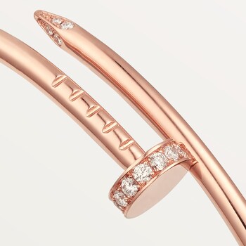 Cartier corkscrew bracelet sale