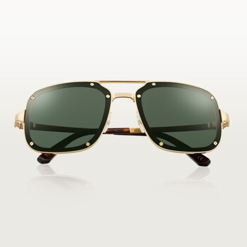 Men s Designer Shades Luxury Eyewear for him Cartier