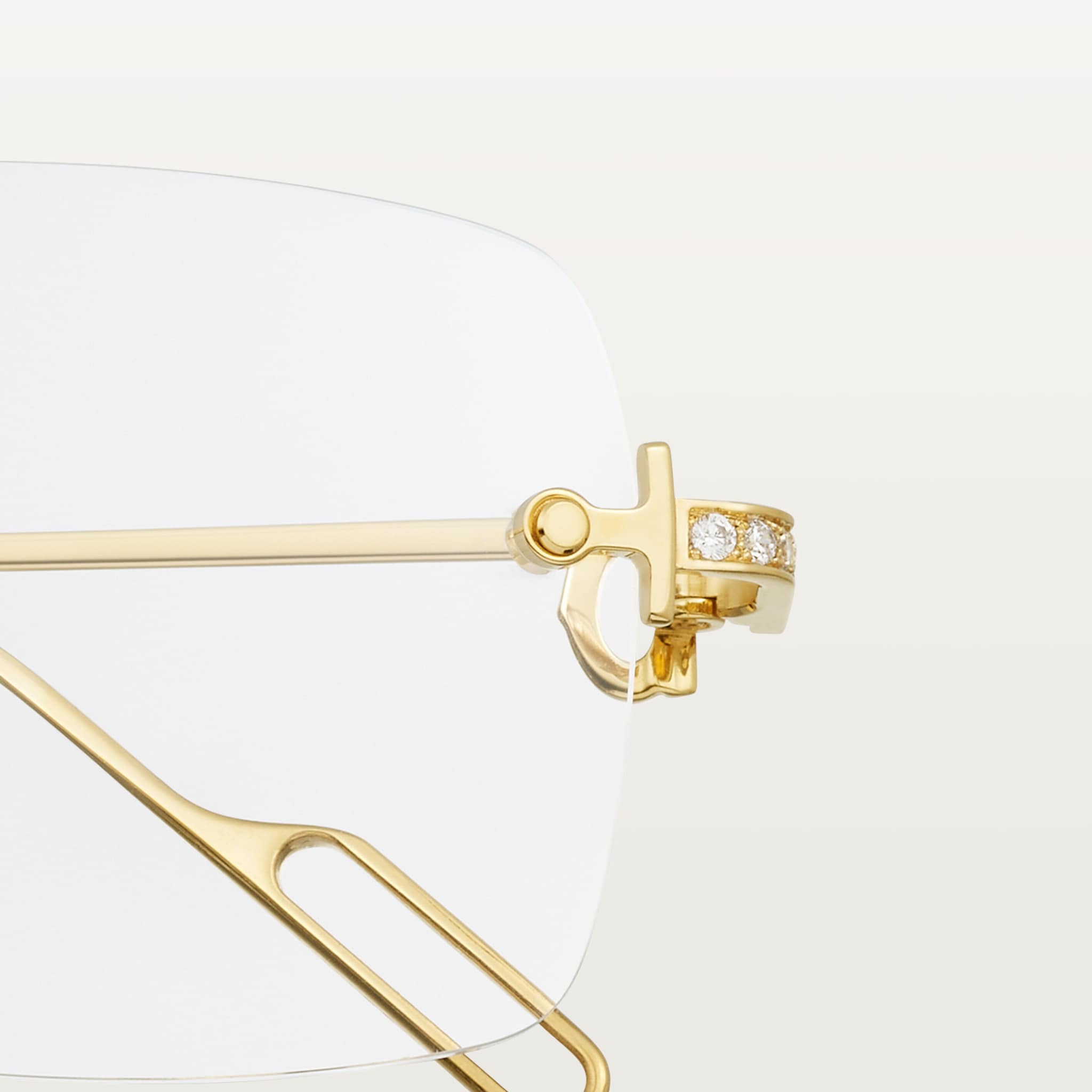 Premi&egrave;re珍貴眼鏡鏡框