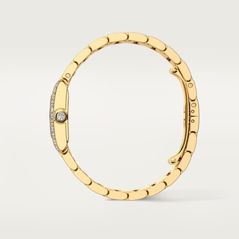 Tank Française watch Tank Française watch