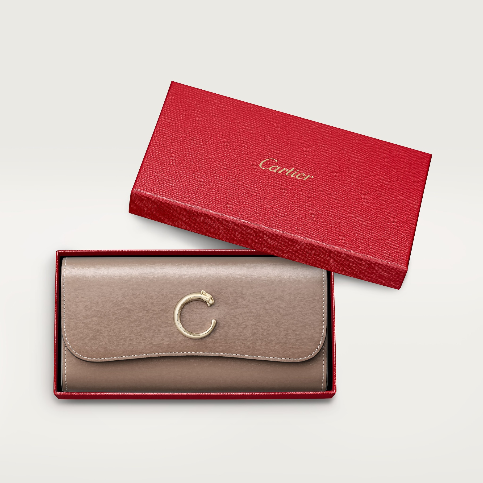 C&uuml;zdan, Panth&egrave;re, resim 5