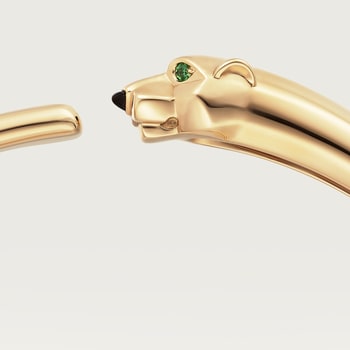 Panther top cartier bracelet