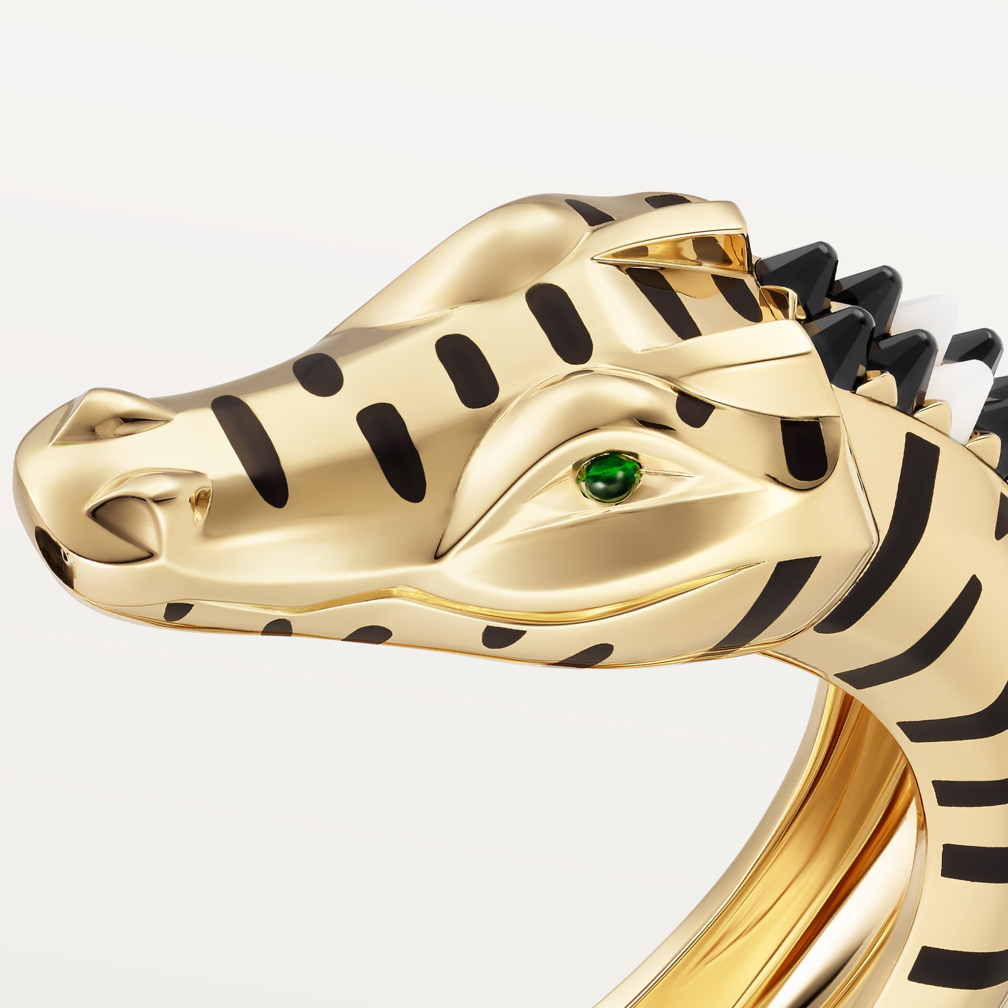 엥동따블 드 까르띠에 브레이슬릿, 이미지 8