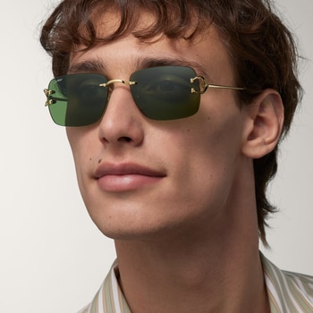 Sunglasses, Classic C de Cartier motif Sunglasses, Classic C de Cartier motif