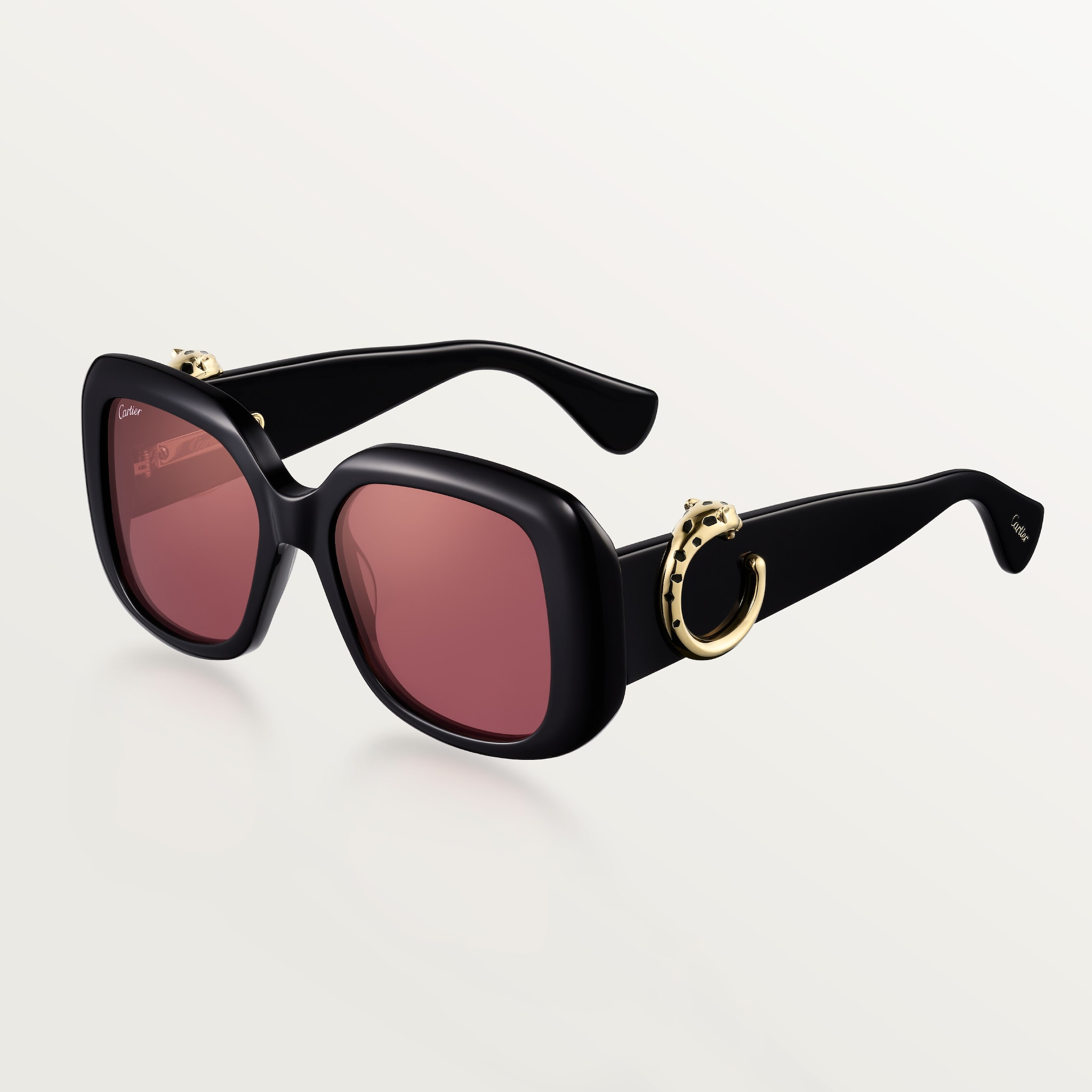 Panth&egrave;re de Cartier sunglasses