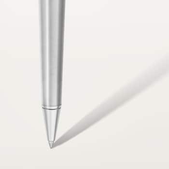 Santos de Cartier ballpoint pen Santos de Cartier ballpoint pen