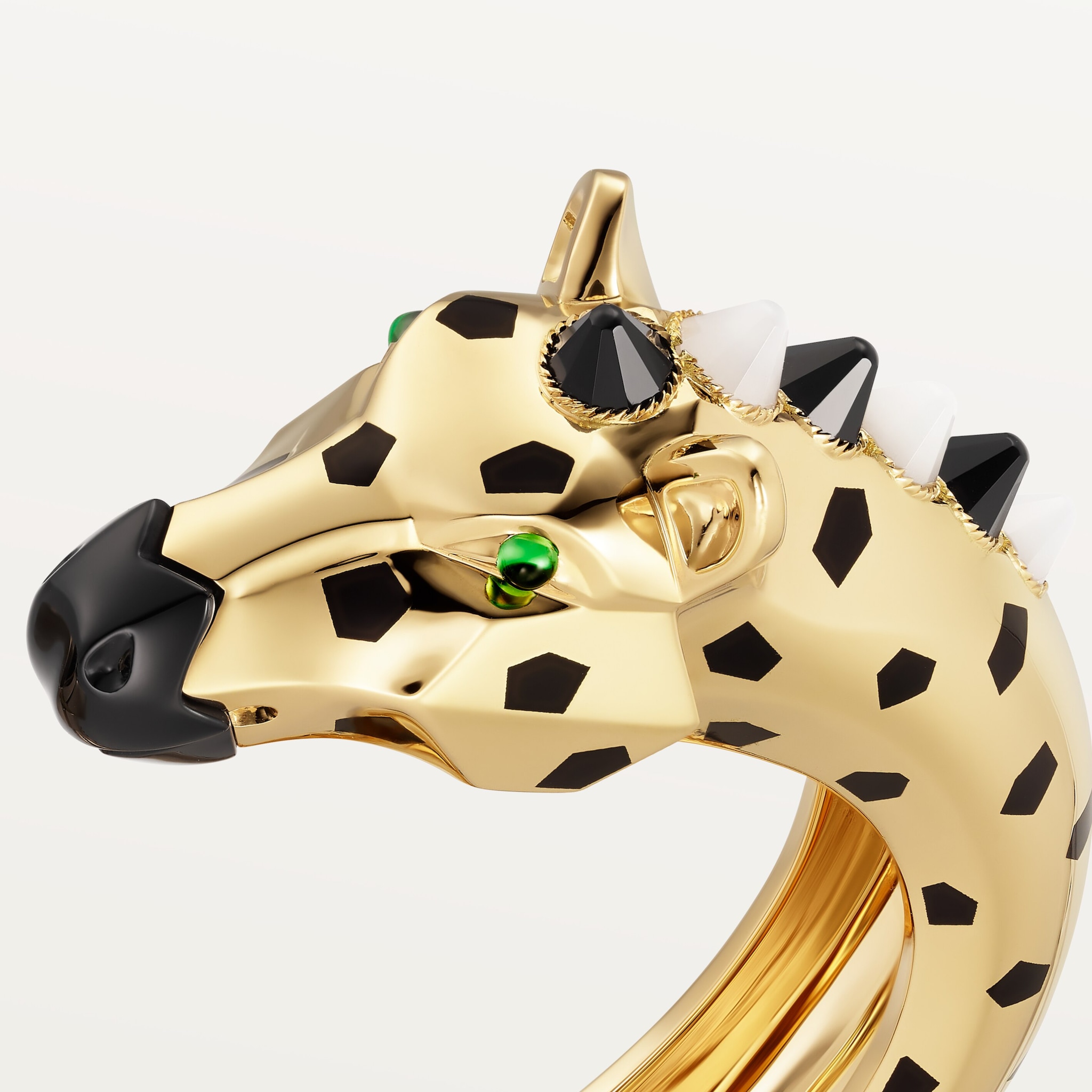 Indomptables de Cartier bracelet, image 7