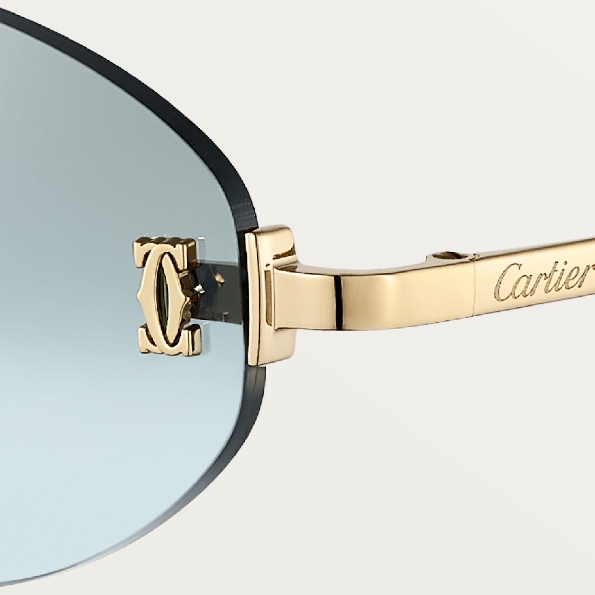 C de Cartier Sunglasses, image 6