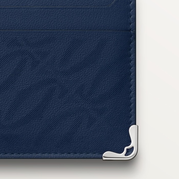 Double card holder, Must de Cartier Double card holder, Must de Cartier