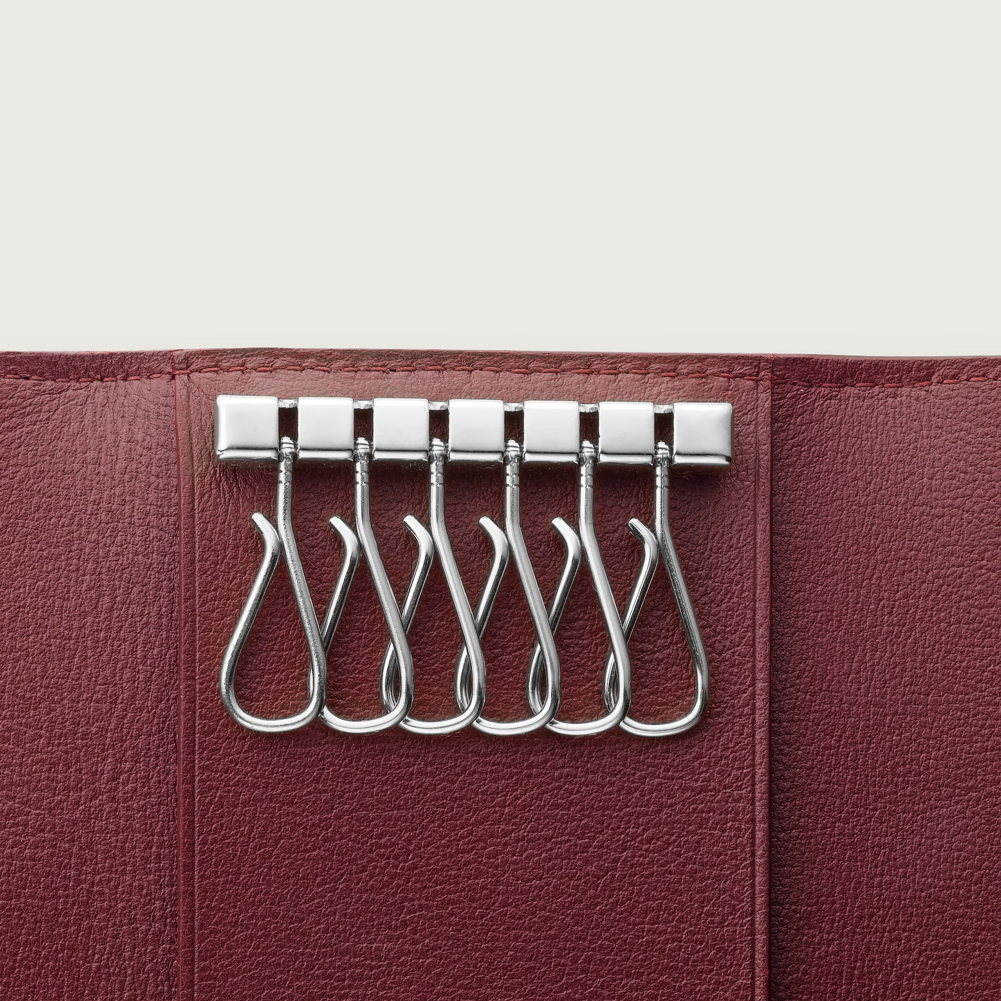 키 케이스, 머스트