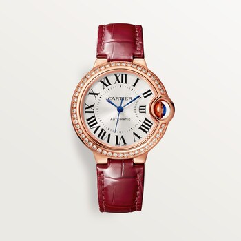 Women s Watches Luxury Watches for her Cartier US
