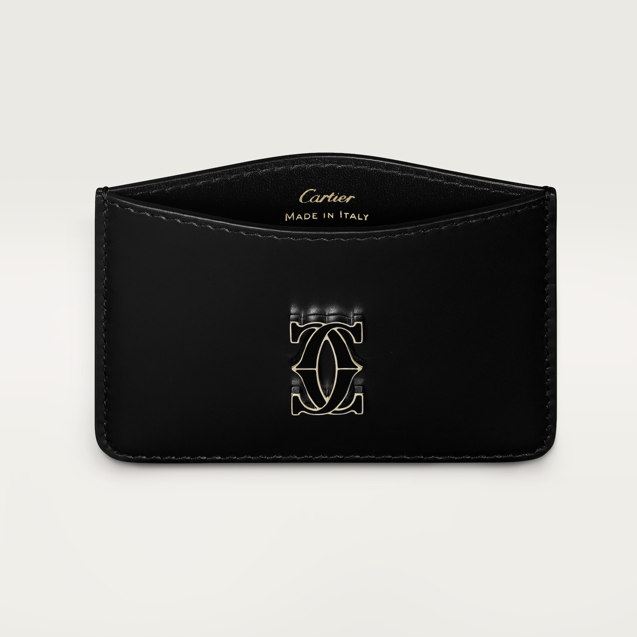 카드 홀더, C 드 까르띠에