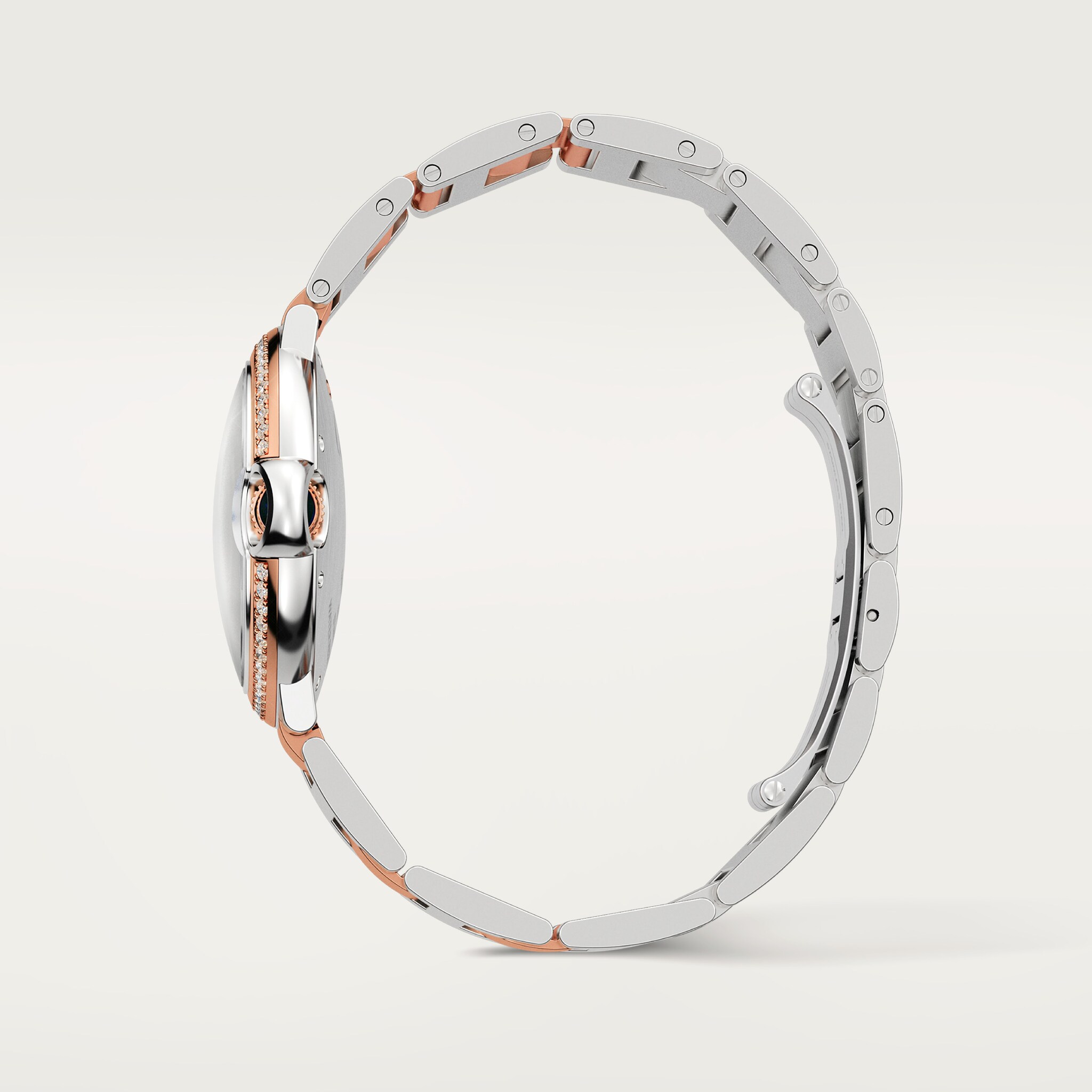 Ballon Bleu de Cartier watch