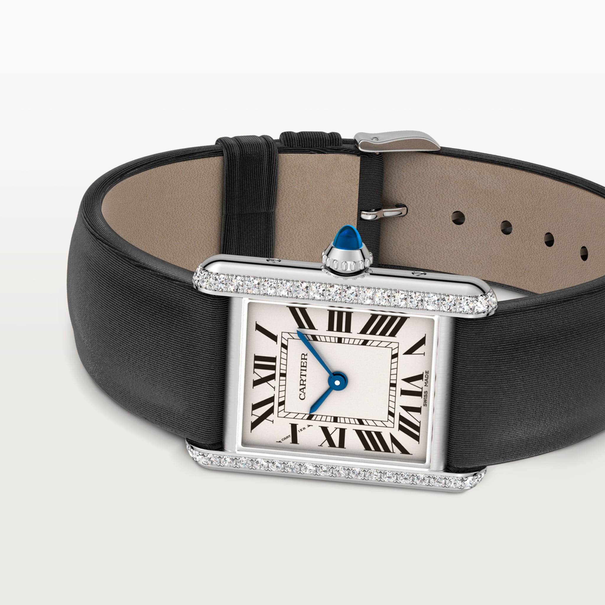 Tank Must de Cartier watch, image 4
