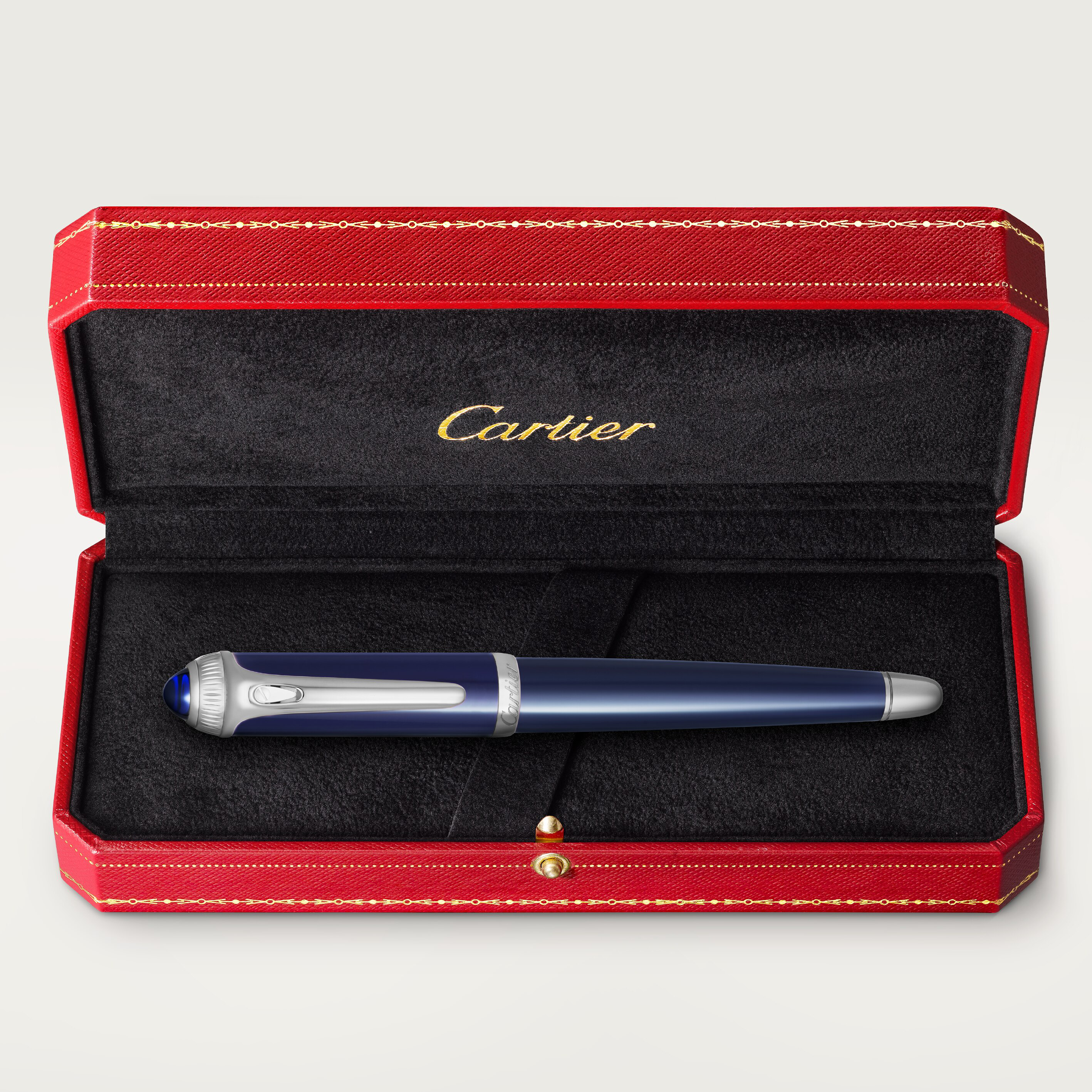 【未使用】Cartier R DE CARTIER PEN ボールペン 2f2b6bfc725357b4b71e0168fa9def