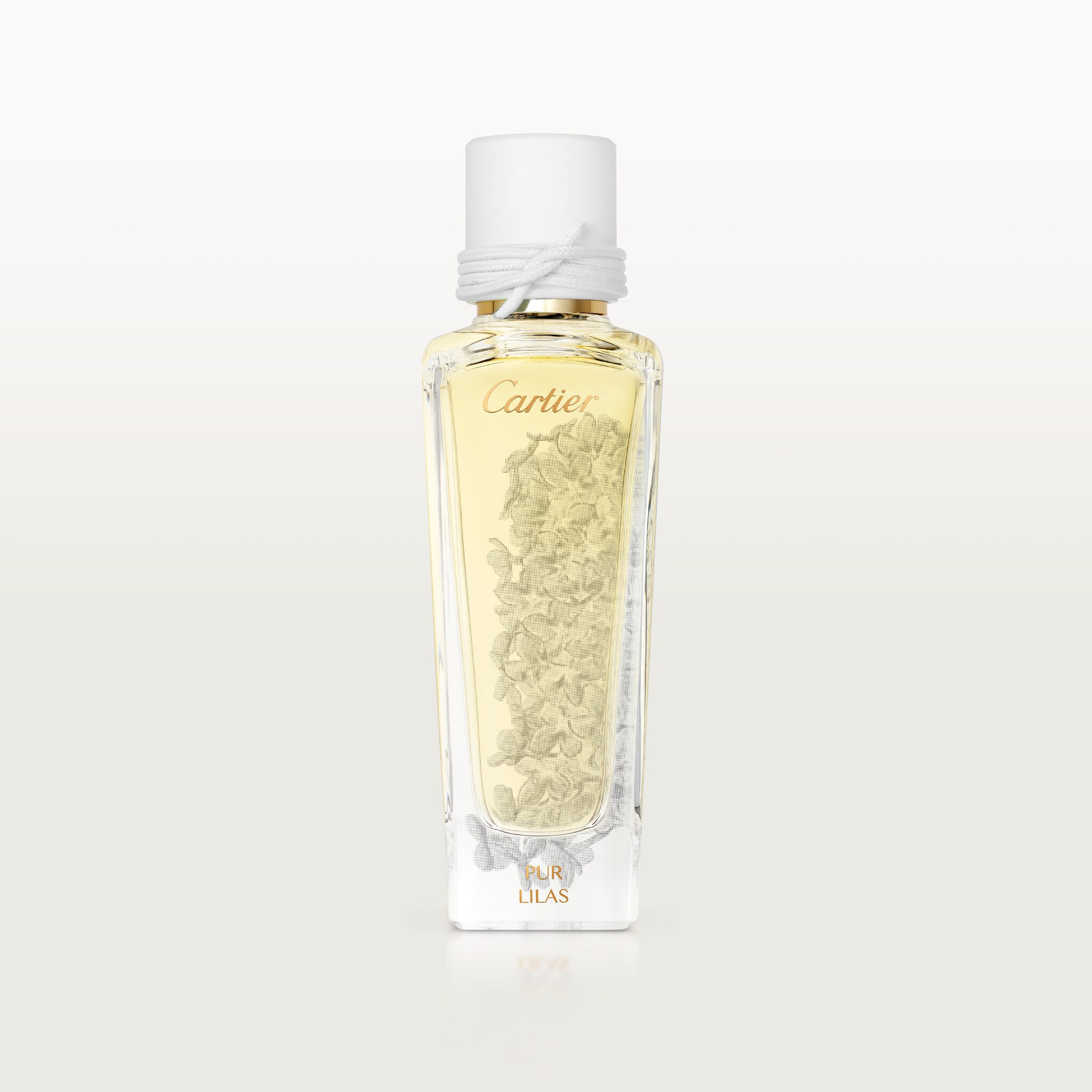 Les Epures de Parfum Pur Lilas Eau de Toilette