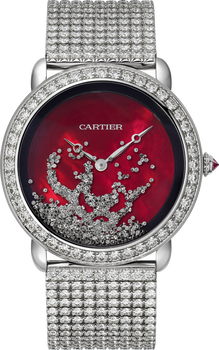 Révélation d'une Panthère watch Révélation d'une Panthère watch