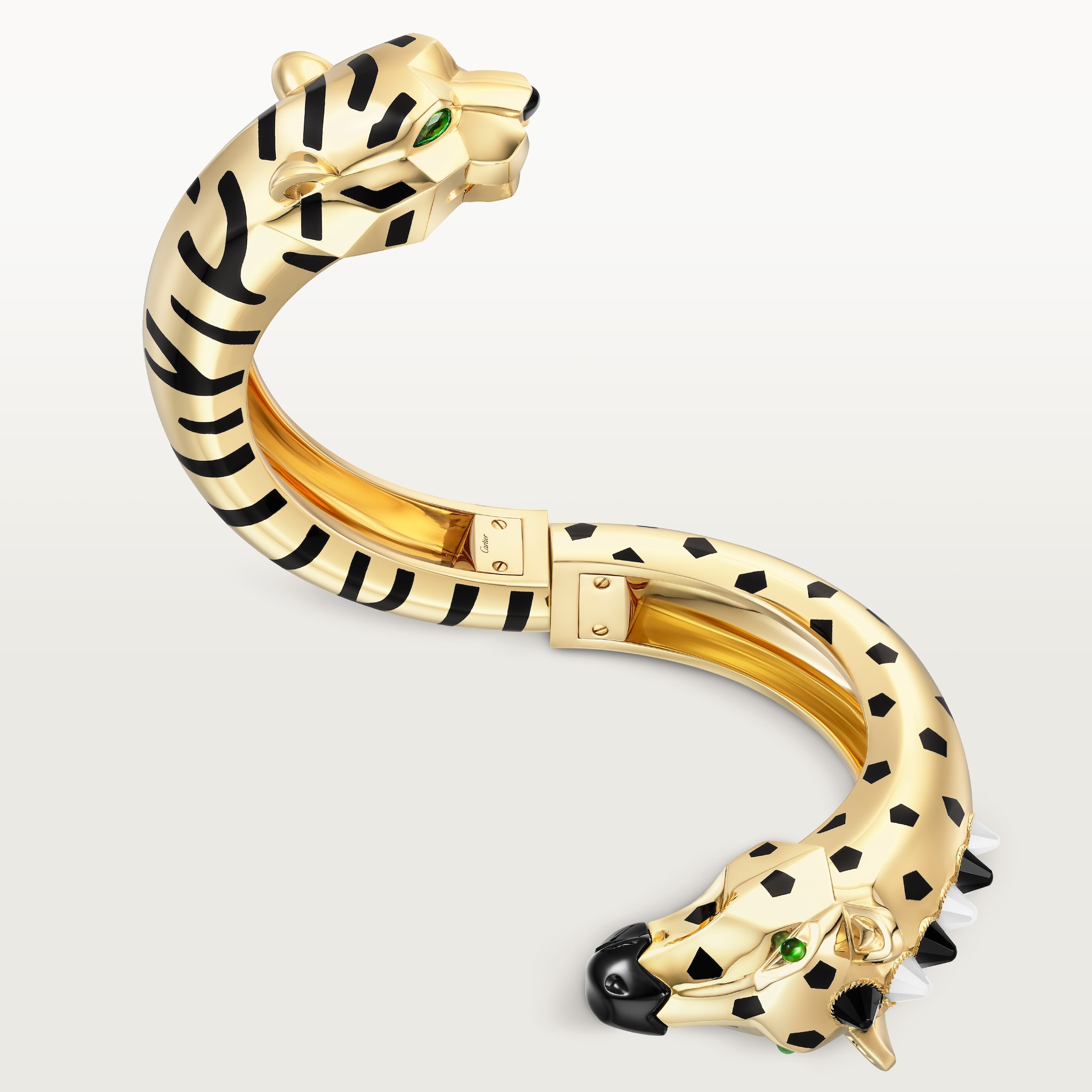 Indomptables de Cartier bracelet, image 9