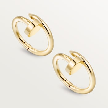 Juste un Clou cufflinks Juste un Clou cufflinks