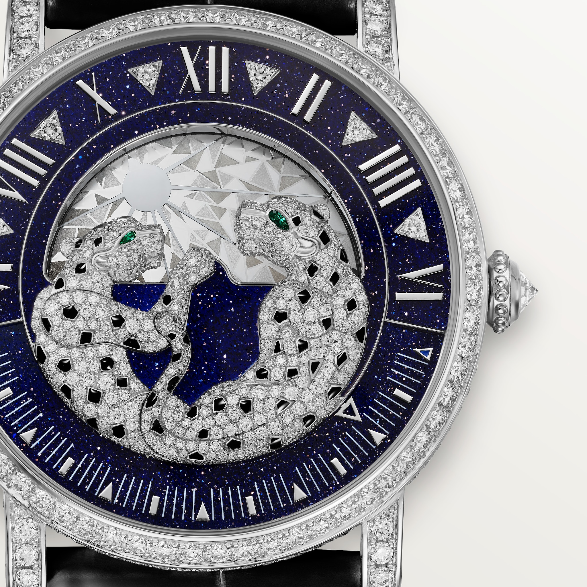 팬더 주얼리 워치, 이미지 6