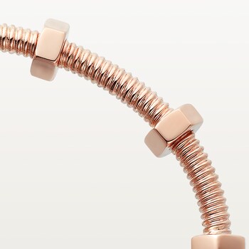 Ecrou 2025 de cartier