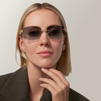 Clash de Cartier Sunglasses Clash de Cartier Sunglasses