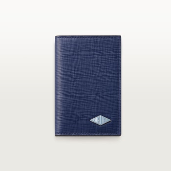4 credit card holder, Cartier Losange 4 credit card holder, Cartier Losange