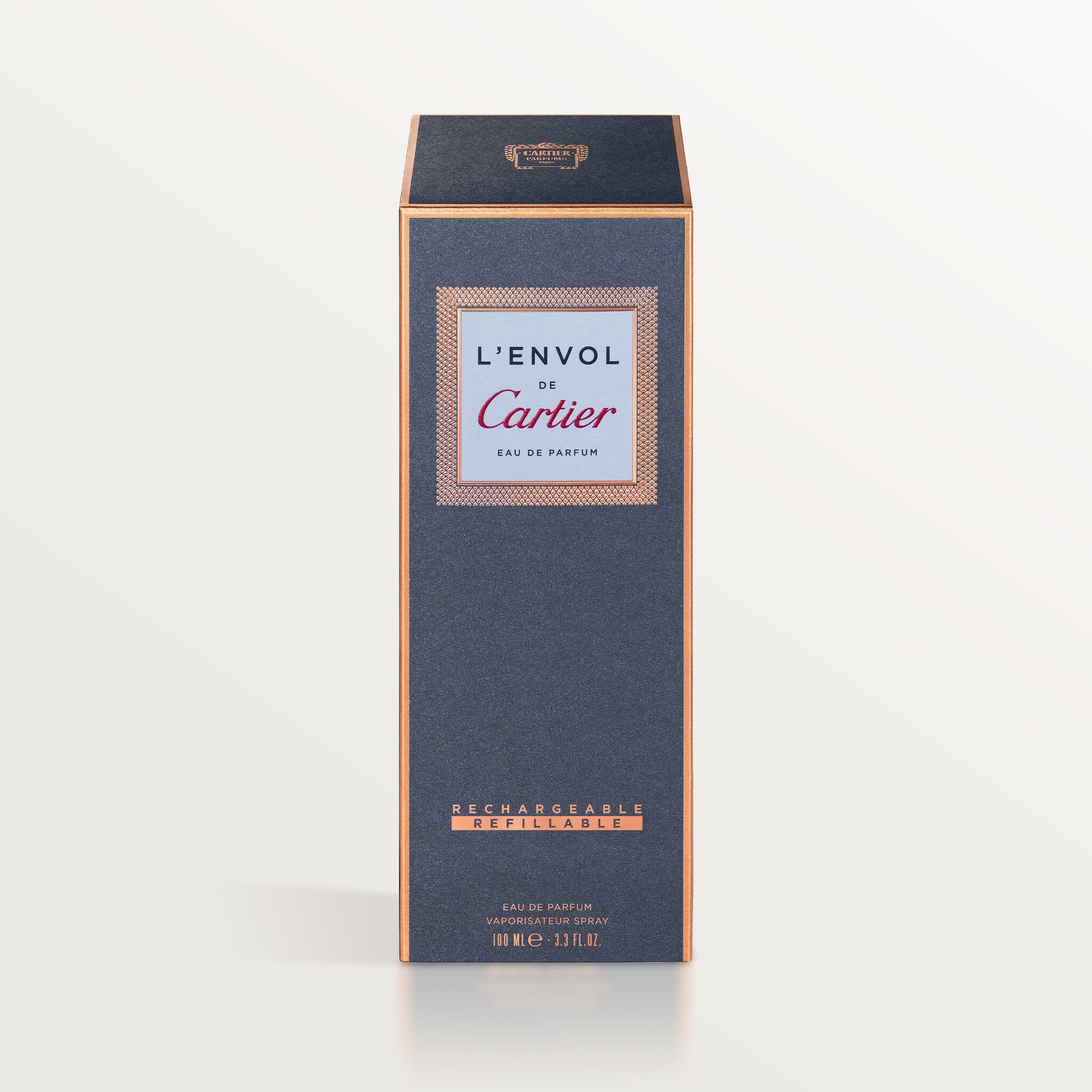 L'Envol de Cartier, image 4