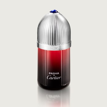 Pasha de Cartier Edition Noire Sport Pasha de Cartier Edition Noire Sport