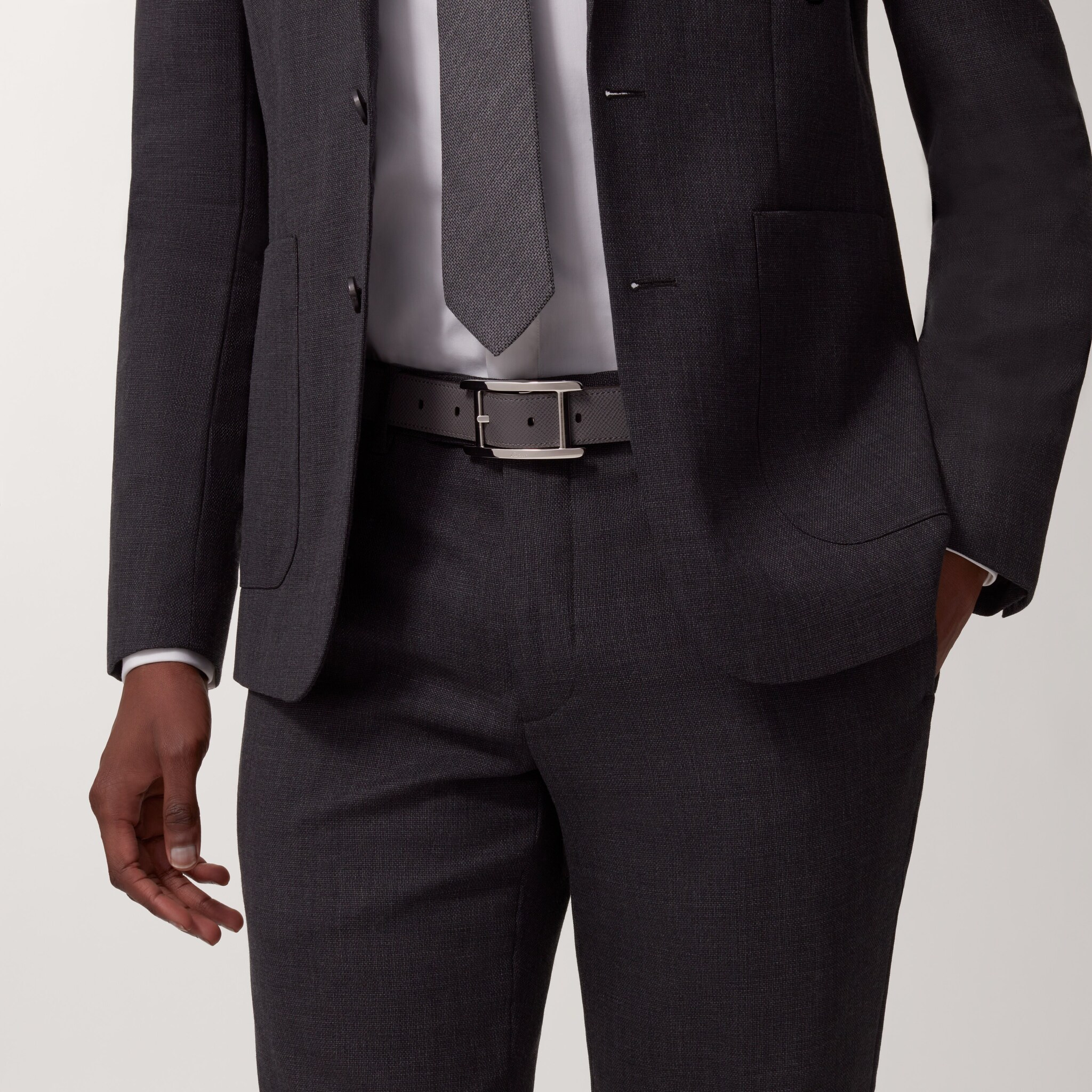 Belt, Tank de Cartier