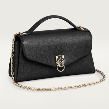 Nano model chain bag, Panthère Graphique de Cartier Nano model chain bag, Panthère Graphique de Cartier