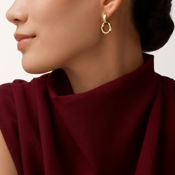 Designer Luxury Earrings Women s Earrings Cartier US