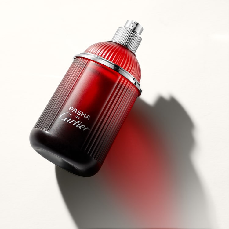 Pasha de cartier edition noire 150ml online