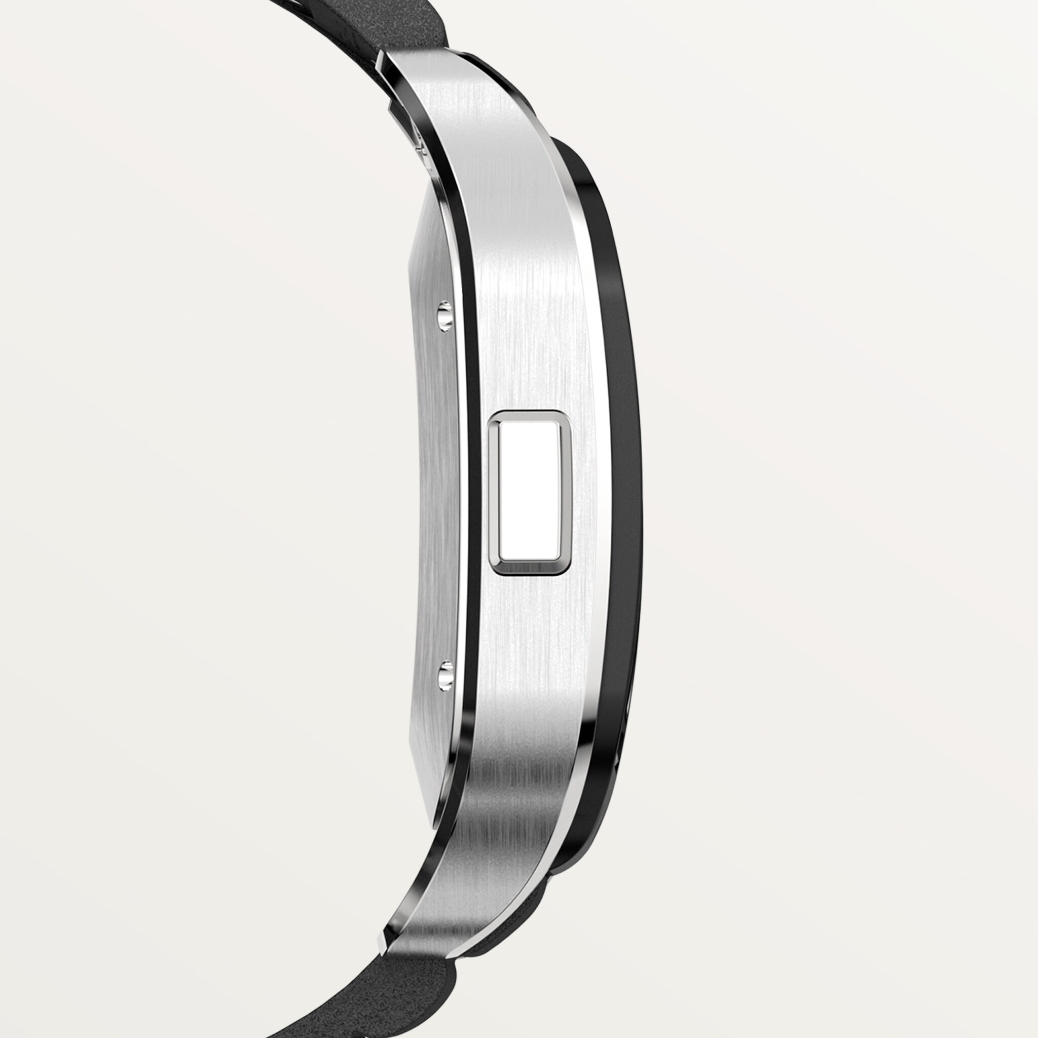 Santos de Cartier Chronograph watch