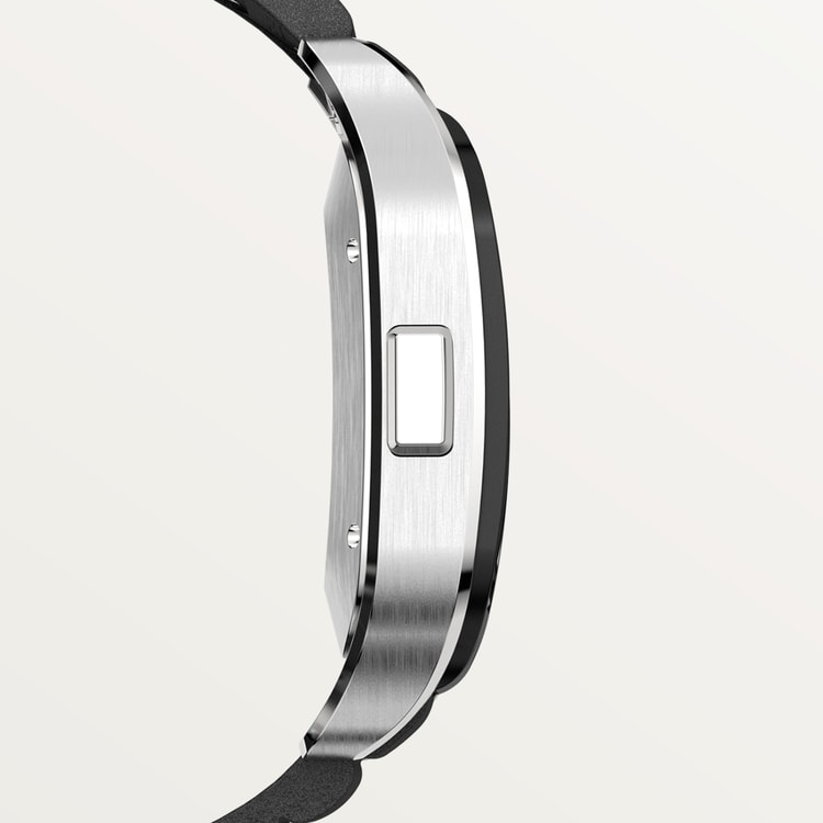 Santos de Cartier Chronograph watch