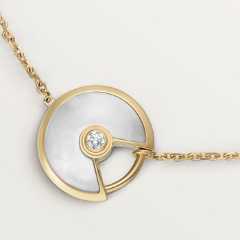 Amulette de Cartier Jewelry Collection Cartier US