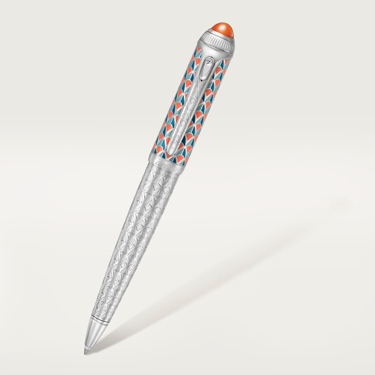 Cartier roadster pen limited edition hotsell