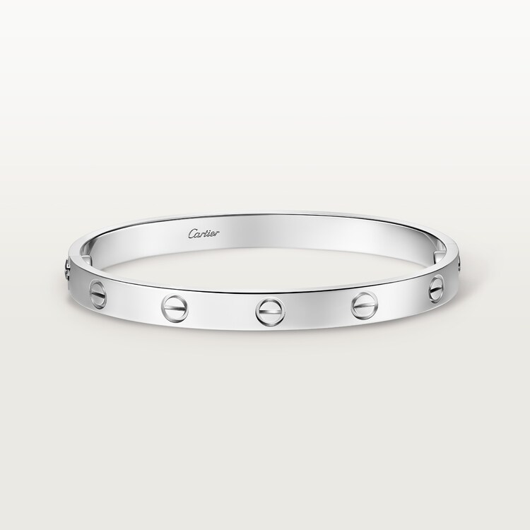 LOVE bracelet classic model