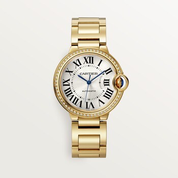 Women s Watches Luxury Watches for her Cartier
