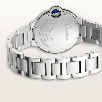 Ballon Bleu de Cartier watch Ballon Bleu de Cartier watch
