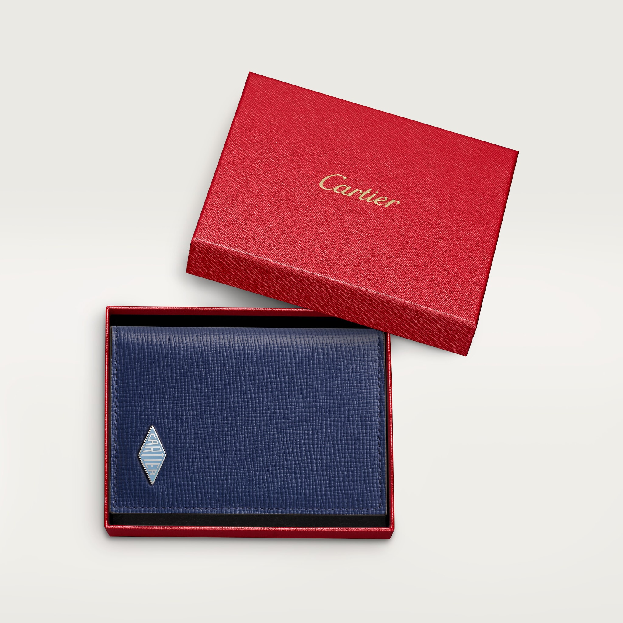 Card holder, Losange, image 5