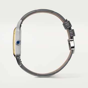 Santos-Dumont watch Santos-Dumont watch