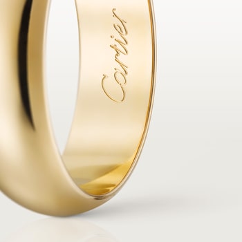 1895 wedding band, 5 mm width 1895 wedding band, 5 mm width