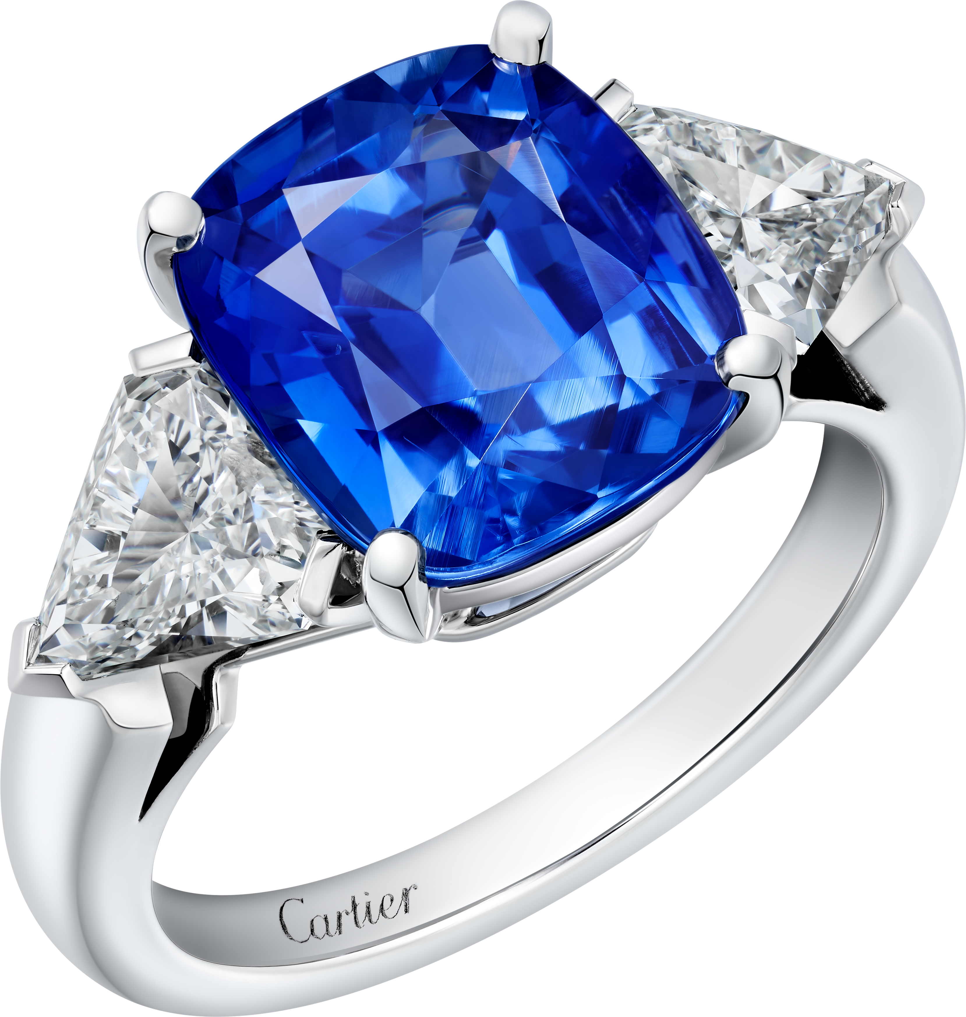 Y&uuml;ksek m&uuml;cevher y&uuml;z&uuml;k, resim 2